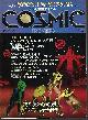  COSMIC FRONTIERS (OLAF STAPLEDON), Cosmic Frontiers: February, Feb. 1977 ("Last and First Men")