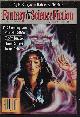  F&SF (PHYLLIS EISENSTEIN; P. E. CUNNINGHAM; RUSSELL GRIFFIN; MARION ZIMMER BRADLEY; JOHN M. LANDSBERG; JESSIE THOMPSON; RON GOULART; RUDY RUCKER & PAUL DI FILIPPO), The Magazine of Fantasy and Science Fiction (F&Sf): September, Sept. 1988