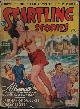  STARTLING (JOHN RUSSELL FEARN; MURRAY LEINSTER; FRANCIS FLAGG; EDMOND HAMILTON), Startling Stories: Fall 1945