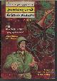  F&SF (POUL ANDERSON & KENNETH GRAY; GORE VIDAL; RICHARD MATHESON; FRITZ LEIBER; ROBERT BLOCH; ROBERT SHECKLEY; CHARLES E. FONTENAY; JANE ROBERTS; ROBERT F. YOUNG; C. W. HART, JR.; LEONARD WOLF), The Magazine of Fantasy and Science Fiction (F&Sf): March, Mar. 1957 ("Visit to a Small Planet")