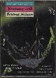  F&SF (ALFRED BESTER; ARTHUR PORGES; ZENNA HENDERSON; MIRIAM ALLEN DEFORD; RICHARD BROOKBANK; KAY ROGERS; DORIS P. BUCK; HERMAN MUDGETT; CHARLES BEAUMONT; MANY WADE WELLMAN), The Magazine of Fantasy and Science Fiction (F&Sf): August, Aug. 1954