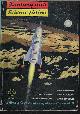  F&SF (WILLIAM MORRISON; ESTHER CARLSON; PETER PHILLIPS; MACK REYNOLDS; DORIS GILBERT; W. NORBERT; DANIEL F. GALOUYE; DORIS P. BUCK; WINSTON MARKS; POUL ANDERSON; ISAAC ASIMOV), The Magazine of Fantasy and Science Fiction (F&Sf): February, Feb. 1954