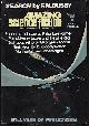  AMAZING (PHILIP JOSE FARMER; GEORGE R. R. MARTIN; R. FARADAY NELSON; FRED SABERHAGEN; DENNIS R. BAILEY & DAVE BISCHOFF; LINDA ISAACS; TOM GOODHUE; F. M. BUSBY; TED WHITE; GREGORY BENFORD; BARRY N. MALZBERG; RICH BROWN), Amazing Science Fiction: December, Dec. 1976