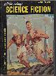  ASTOUNDING (THEODORE R. COGSWELL; WALTER M. MILLER, JR.; DONALD KINGSBURY; M. C. PEASE; J. J. COUPLING), Astounding Science Fiction: June 1952