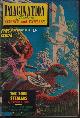  IMAGINATION (FORREST J. ACKERMAN; ROG PHILLIPS; KRIS NEVILLE; CHESTER S. GEIER; WILLARD HAWKINS; EDWARD W. LUDWIG), Imagination Stories of Science and Fantasy: October, Oct. 1950
