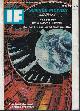  IF (WILLIAM F. TEMPLE; JACQUELINE LICHTENBERG; DEAN R. KOONTZ; ROGER ZELAZNY; J. T. MCINTOSH), If Worlds of Science Fiction: January, Jan. 1969 ("Steel General"; "Six Gates to Limbo")