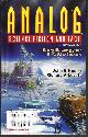  ANALOG (BARRY B. LONGYEAR; JOHN G. HEMRY; H. G. STRATMANN; CARL FREDERICK; BUD SPARHAWK; DAVID WALTON; IAN RANDAL STROCK), Analog Science Fiction and Fact: November, Nov. 2007