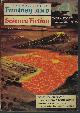  F&SF (DAMON KNIGHT; IDRIS SEABRIGHT - AKA MARGARET ST. CLAIR; JOEL TOWNSLEY ROGERS; ELEAZAR LIPSKY; JUDITH MERRIL; G. C. EDMONDSON; GEORGE P. ELLIOTT; CHARLES L. FONTENAY; RAYMOND E. BANKS; GRENDEL BRIARTON; +), The Magazine of Fantasy and Science Fiction (F&Sf): February, Feb. 1959