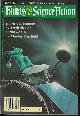 F&SF (CHARLES SHEFFIELD; FREDERIK POHL; NANCY SPRINGER; THOMAS A. EASTON; JOHN MORRESSY; ANDREW WEINER; EDWARD F. HUGHES; THOMAS M. DISCH; GENE O'NEILL), The Magazine of Fantasy and Science Fiction (F&Sf): May 1983