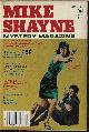 MIKE SHAYNE MYSTERY (BRETT HALLIDAY; LEWIS SHINER; W. L. FIELDHOUSE; EDWARD D. HOCH; L. J. WASHBURN; JOSEPH COMMINGS; JOE R. LANSDALE; MIKE AVALLONE; JOHN BALL), Mike Shayne Mystery Magazine: June 1980
