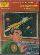  IMAGINATIVE TALES (ALEXANDER BLADE - AKA EDMOND HAMILTON ; C. H. THOMAS - AKA MILTON LESSER ; ADAM CHASE - AKA MILTON LESSER; ROBIN PETERS; IVAR JORGENSEN; RALPH BURKE - AKA RANDALL GARRET & ROBERT SILVERBERG), Imaginative Tales: November, Nov. 1956