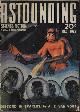  ASTOUNDING (A. E. VAN VOGT; NAT SCHACHNER; KENT CASEY; WALLACE WEST; EDWIN K. SLOAT; E. E. SMITH, PH.D.), Astounding Science Fiction: December, Dec. 1939 ("Gray Lensman")