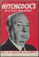  ALFRED HITCHCOCK'S (JONATHAN CRAIG; JAIME SANDOVAL; CLARK HOWARD; WILLIAM VON REESE; LEO P. KELLEY; JOAN L. OPPENHEIMER; EARLE N. LORD; EMILY V. NORTON; FRANK SISK; GEORGE GROVER KIPP; MARILYN GRANBECK; STEPHEN WASYLYK; SYD HOFF), Alfred Hitchcock Mystery Magazine: September, Sept. 1970