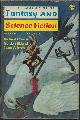  F&SF (RICHARD COWPER; THAYER WALDO; J. O. JEPPSON; GORDON EKLUND; CHARLES W. RUNYON; MARY-CARTER ROBERTS; LARRY TRITTEN), The Magazine of Fantasy and Science Fiction: March, Mar. 1976