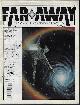  FAR & AWAY, Far & Away: No. 1, April, Apr. 1990