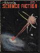  ASTOUNDING (CHARLES HARNESS; KENNETH GRAY; A. BERTRAM CHANDLER; A. E. VAN VOGT; ERIC FRANK RUSSELL; E. L. LOCKE), Astounding Science Fiction: August, Aug. 1948 ("Dreadful Sanctuary")