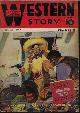  WESTERN STORY (T. T. FLYNN; BENNETT FOSTER; E. C. LINCOLN; E. BRISTOW GREEN; JOHN COLOHAN; NORMAN A. FOX), Western Story: January, Jan. 4, 1941