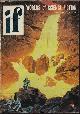  IF (RAYMOND F. JONES; MARI WOLF; LESTER DEL REY; RICHARD STOCKHAM; GEORGE H. SMITH; ALAN E. NOURSE; EDWARD W. LUDWIG), If Worlds of Science Fiction: June 1954