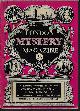  LONDON MYSTERY MAGAZINE (F. MCDERMOTT; MAX MARQUIS; WALLACE NICHOLS; ROSWELL B. RHODE; FRANCIS MERRILEES; DENYS VAL BAKER; PATRICIA MATTHEWS; JOAN FLEMING; DONALD O. MESSENGER; JOHN LUDLOW; PHYLLIS SHERRY; HENSON EDGLEY; MICHAEL JACOT; BERNARD CROFT; +), London Mystery Magazine: Number Twenty-Six (26) (September, Sept. 1955)