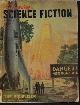  ASTOUNDING (JACK WILLIAMSON; POUL ANDERSON & F. N. WALDROP; WILLIAM TENN; PENDLETON BANKS; ISAAC ASIMOV; J. J. COUPING), Astounding Science Fiction: March, Mar. 1947