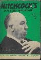  ALFRED HITCHCOCK MYSTERY (BILL PRONZINI; RICHARD O. LEWIS; JAMES HOLDING; W. S. DOXEY; PATRICK O'KEEFFE; WILLIAM BRITTAIN; AL NUSSBAUM; C. B. GILFORD; PAULINE C. SMITH; DONALD OLSON; EDWARD WELLEN; BRYCE WALTON; JOHN LUTZ; FRANK SISK), Alfred Hitchcock Mystery Magazine: March, Mar. 1974