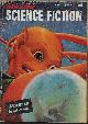  ASTOUNDING (HAL CLEMENT; H. B. FYFE; LESTER DEL REY; ERIC FRANK RUSSELL; RALPH WILLIAMS; WILLIAM OLCOTT), Astounding Science Fiction: October, Oct. 1951 ("Ice World")