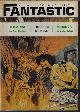  FANTASTIC (ARTHUR PENDRAGON; DAVID R. BUNCH; RON GOULART; JOHN JAKES; HAROLD STEVENS; WALTER F. MOUDY; ROBERT LIPSYTE; KEITH LAUMER), Fantastic Stories of the Imagination: May 1965