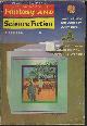  F&SF (LARRY NIVEN; ROBERT SILVERBERG; PHYLLIS MURPHY; HARVEY JACOBS; D. F. JONES; HARLAN ELLISON; ISAAC ASIMOV; RON GOULART), The Magazine of Fantasy and Science Fiction (F&Sf): October, Oct. 1968
