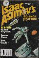  ASIMOV'S (ISAAC ASIMOV; BARRY B. LONGYEAR; MARTIN GARDNER; GINGER KADERABEK; VINCENT DI FATE; JAMES GUNN; MELISA MICHAELS; JON L. BREEN; JEANNE DILLARD; RON GOULART; TED REYNOLDS), Isaac Asimov's Science Fiction: January, Jan. 1979