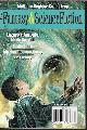  F&SF (MATTHEW HUGHES; CHARLES COLEMAN FINLAY; ALEX IRVINE; SHEILA FINCH; MARTA RANDALL; MELANIE FAZI), The Magazine of Fantasy and Science Fiction (F&Sf): June 2007