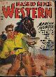  MASKED RIDER (WALKER A. TOMPKINS; NELS LEROY JORGENSEN; A. LESLIE; L. P. HOLMES; JOHN L. PARKER), Masked Rider Western: February, Feb. 1949