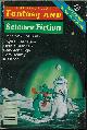  F&SF (TOM REAMY; JEFFREY A. CARVER; GARY JENNINGS; HERBIE BRENNAN; KIT REED; PHYLLIS EISENSTEIN), The Magazine of Fantasy and Science Fiction (F&Sf): January, Jan. 1978