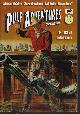  PULP ADVENTURES (CHARLES BOECKMAN; JOHNSTON MCCULLEY; RICHARD LUPOFF; BASIL WELLS; WALT COBURN), Pulp Adventures: #17, Spring 2015