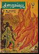  AMAZING (WILLIAM WITHERS DOUGLAS; EDMOND HAMILTON; DAVID ROME; EDWARD WELLEN; KEITH LAUMER; BEN BOVA; GRANDALL BARRETTON - AKA RANDALL GARRETT), Amazing Fact & Science Fiction: September, Sept. 1962 ("a Trace of Memory")