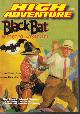 1886937672 HIGH ADVENTURE (JOHN GUNNISON, EDITOR)(MURRAY LEINSTER; EUGENE CUNNIGHAM; DON EDMOND; WILL JENKINS; FRANKLIN H. MARTIN), High Adventure No. 67 (Black Bat Detective Mysteries: November, Nov. 1933)