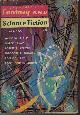  F&SF (BRIAN W. ALDISS; RON GOULART; ROSEL GEORGE BROWN; MARCEL AYME; THEODORE L. THOMAS; C. BRIAN KELLY; ROBERT F. YOUNG; GRENDEL BRIARTON - AKA R. BRETNOR), The Magazine of Fantasy and Science Fiction (F&Sf): February, Feb. 1961 ("Hothouse")