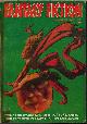  FANTASY FICTION (L. SPRAGUE DE CAMP; FLETCHER PRATT; KATHERINE MACLEAN & HARRY HARRISON; WILLIAM S. CORWIN; CLARK ASHTON SMITH; BILL BROWN; WESLEY BAREFOOT; STERPHEN ARR), Fantasy Fiction Magazine: November, Nov. 1953