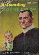  ASTOUNDING (POUL ANDERSON; FRANK HERBERT; CLIFFORD D. SIMAK; DENNIS WIEGAND; EDWARD GRENDON; VICTOR STEPHAN; CRISPIN KIM BRADLEY), Astounding Science Fiction: June 1954