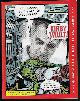  JACK KIRBY COLLECTOR, Jack Kirby Collector: Fifty-Nine (#59), Summer 2012