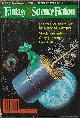  F&SF (RICHARD COWPER; RAYLYN MOORE; BILL PRONZINI; LISA TUTTLE; MACK REYNOLDS & GARY JENNINGS; DEAN R. LAMBE; EDWARD WELLEN), The Magazine of Fantasy and Science Fiction (F&Sf): June 1980