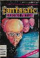  FANTASTIC (JENNIFER H. ORR; EDMOND HAMILTON; WALLACE WEST; THOMAS M. DISCH; DAVID H. KELLER; ROG PHILLIPS; K. L. JONES), Fantastic Science Fiction: April, Apr. 1979
