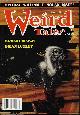  WEIRD TALES (WILLIAM F. NOLAN; JASON VAN HOLLANDER; BRIAN LUMLEY; ROBERT BLOCH; RONALD ANTHONY CROSS), Weird Tales # 302: Fall 1991