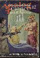  ANALOG/ ASTOUNDING (MACK REYNOLDS; JOSEPH P. MARTINO; JOHN BRUNNER; POUL ANDERSON; CHRISTOPHER ANVIL; R. S. RICHARDSON; ALASTAIR CAMERON), Analog/ Astounding Fact & Fiction: August, Aug. 1960 ('the High Crusade")