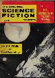  ORIGINAL SCIENCE FICTION (NORMAN L. KNIGHT; BILL WESLEY; CAROL EMSHWILLER; R. A. LAFFERTY), The Original Science Fiction Stories: January, Jan. 1960