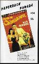  PAPERBACK PARADE (CHARLES N. HECKELMANN; CLARK ASHTON SMITH; MORE), Paperback Parade #34, June 1993