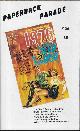  PAPERBACK PARADE (GEORGE HENRY SMITH; GEORGE HARMON SMITH; MORE), Paperback Parade #36, October, Oct. 1993