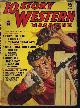  GALAXY (WYMAN GUIN; EDWARD W. LUDWIG; JIM HARMON; ARTHUR SELLINGS; FREDERIK POHL; WILLY LEY), Galaxy Science Fiction: May 1956 ("Slave Ship")