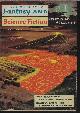  F&SF (DAMON KNIGHT; IDRIS SEABRIGHT - AKA MARGARET ST. CLAIR; JOEL TOWNSLEY ROGERS; ELEAZAR LIPSKY; JUDITH MERRIL; G. C. EDMONDSON; GEORGE P. ELLIOTT; CHARLES L. FONTENAY; RAYMOND E. BANKS; GRENDEL BRIARTON; +), The Magazine of Fantasy and Science Fiction (F&Sf): February, Feb. 1959