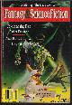  F&SF (NINA KIRICKI HOFFMAN; ESTHER M. FRIESNER; ROBERT GROSSBACH; JERRY OLTION; KENT PATTERSON; ROBERT VAMOSI; RAY VUKCEVICH; MADELAINE E. ROBINS), The Magazine of Fantasy and Science Fiction (F&Sf): July 1994