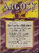  ARGOSY (RICHARD SALE; ROY DE S. HORN; CHARLES TENNEY JACKSON; D. L. AMES; W. A. WINDAS; WALTER C. BROWN; E. HOFFMANN PRICE), Argosy Weekly: August, Aug. 17, 1940